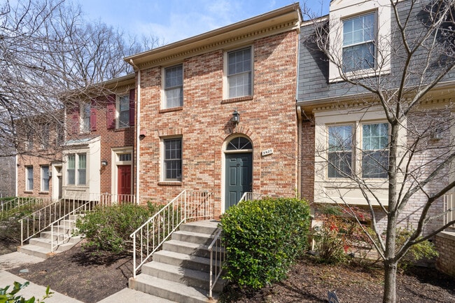 Building Photo - 5407 Grove Ridge Way