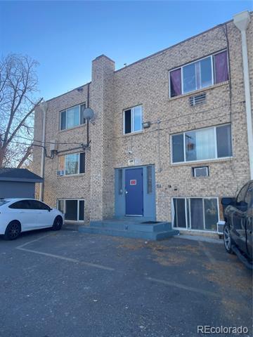 Building Photo - 1590 Clinton St