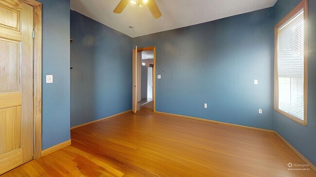 Building Photo - 49-49 Rockwell St