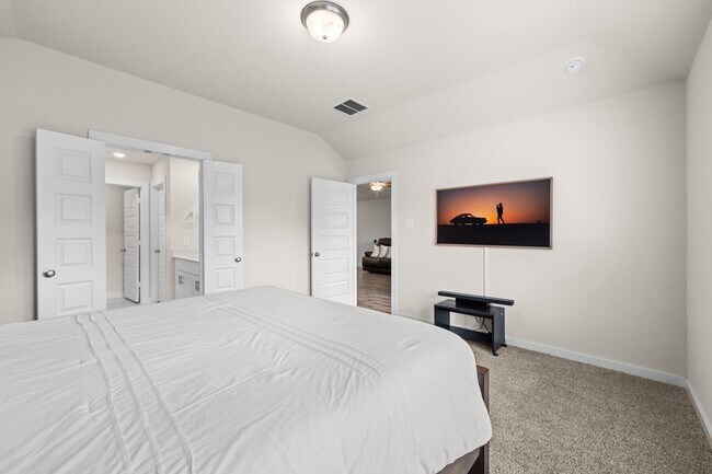 Building Photo - 9611 Blue Water Hyssop