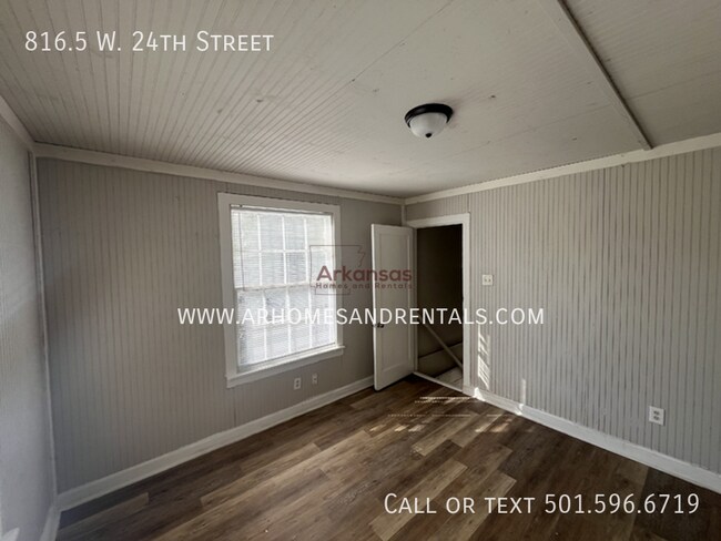 Building Photo - 816.5 W 24th St