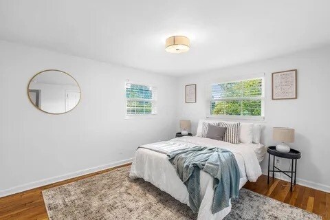 Bedroom #1 - 2938 Sherwood Rd