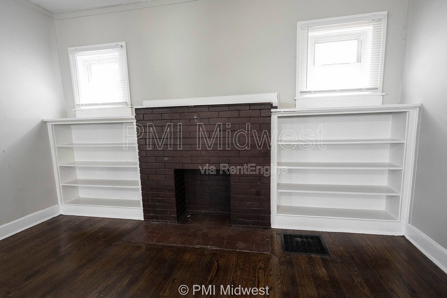 Building Photo - 1529 E Ohio St