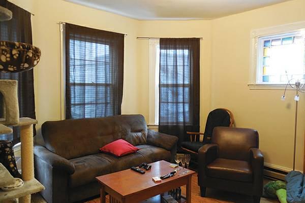 Building Photo - 3.0 bedroom in Somerville Massachusetts 02143