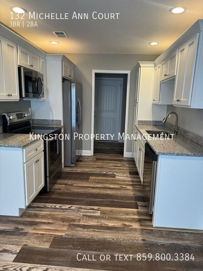 Building Photo - 132 Michelle Ann Ct