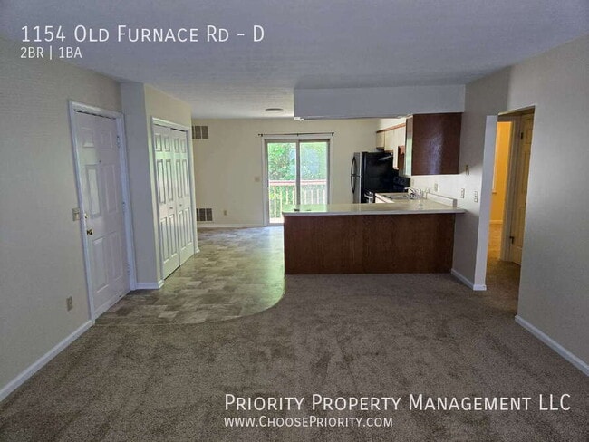Building Photo - 1154 Old Furnace Rd