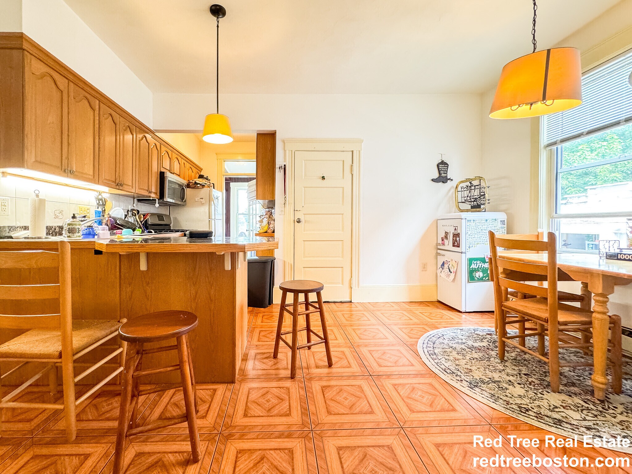 Building Photo - 33 Shannon St