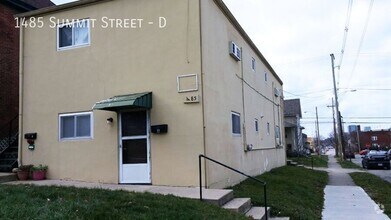 Building Photo - One Bed Close To OSU Campus! Fall 2025 Ava...