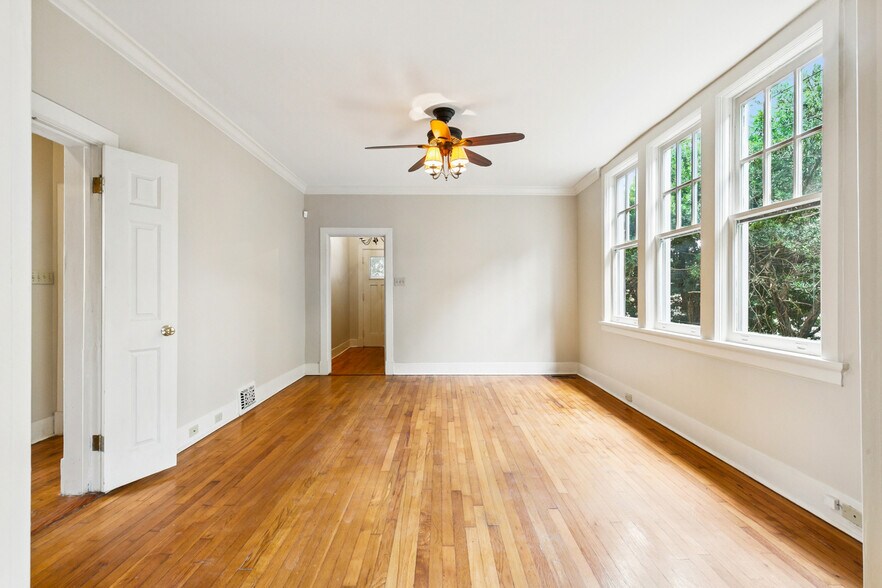 Building Photo - 1507 Jefferson Ave