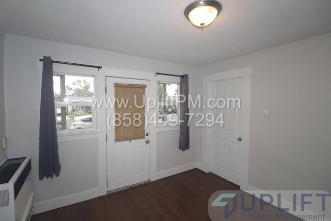 Building Photo - 3639 36th St