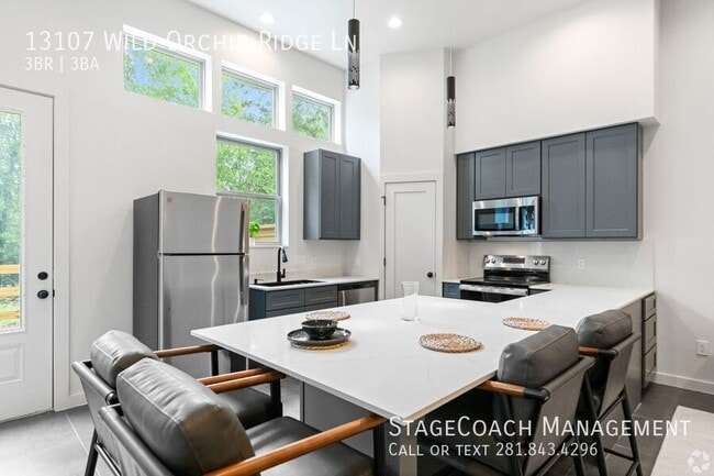 Building Photo - 13107 Wild Orchid Ln