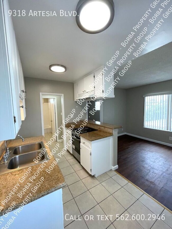 Building Photo - 9318 Artesia Blvd