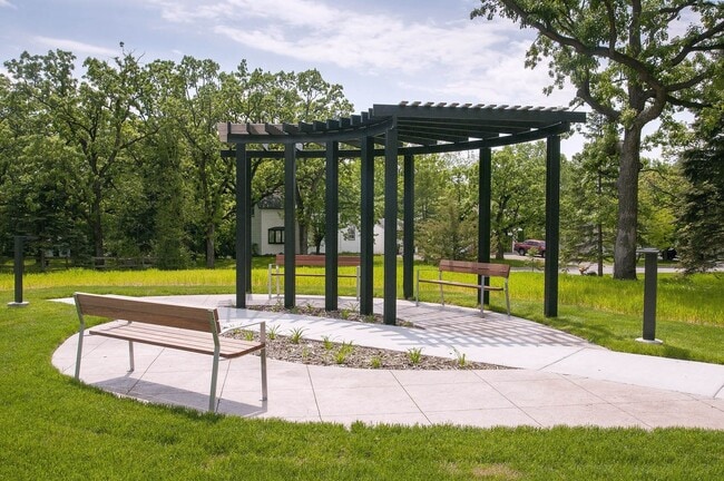 Building Photo - River North Senior Apartments