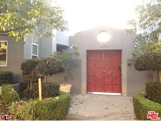 Building Photo - 1436 20th St