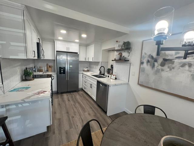 Building Photo - 1324 S Pacific St