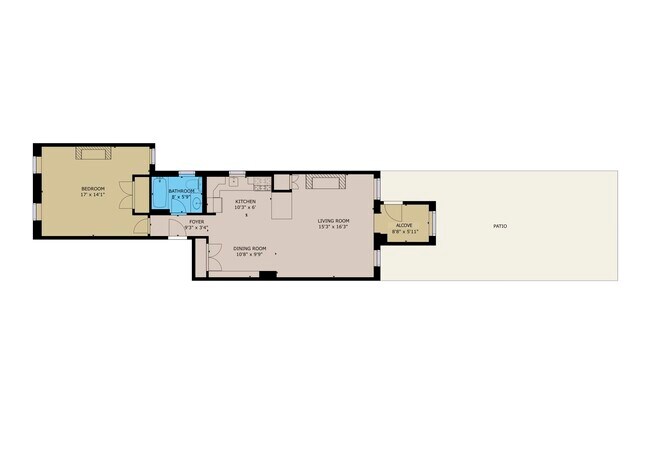 Building Photo - 448 Jersey Ave