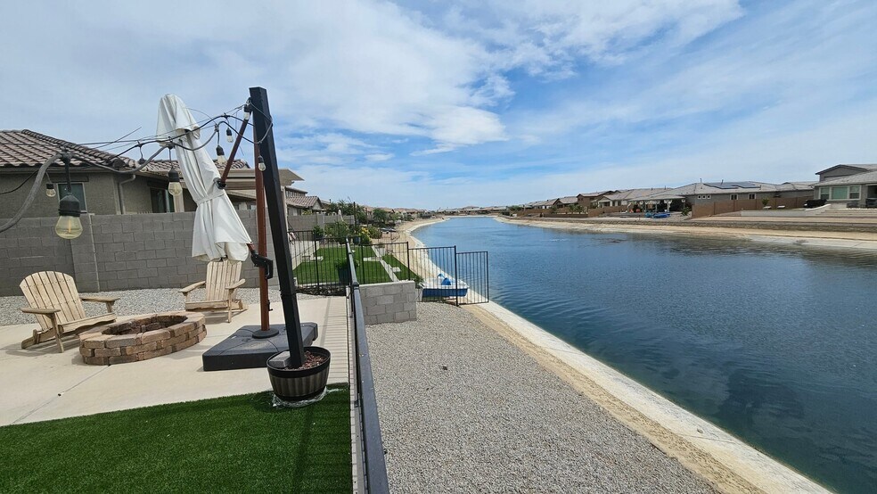 Building Photo - 40915 W Agave Rd