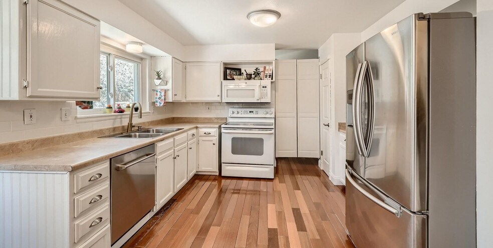 Building Photo - 6424 Rifle Cir
