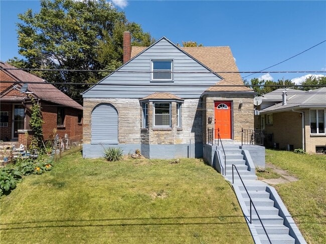 Building Photo - 505 Wylie Ave