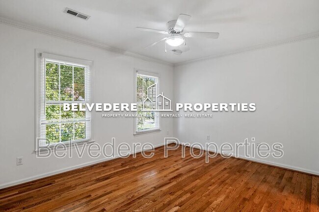 Building Photo - 1403 Regents Park Ln