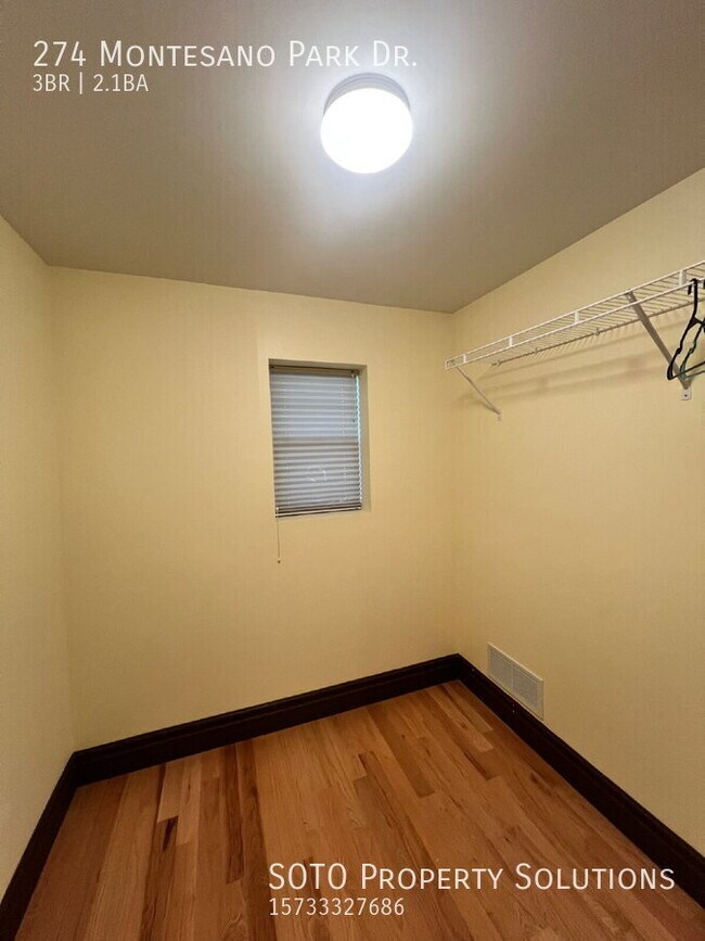 Building Photo - 274 Montesano Park Dr