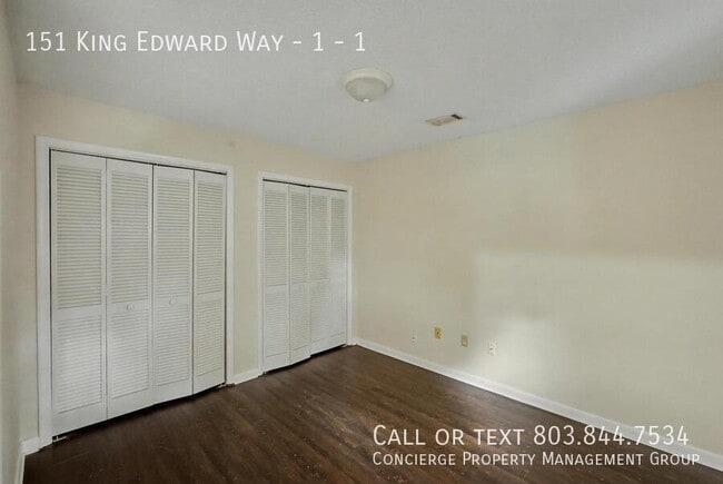 Building Photo - 151 King Edward Way