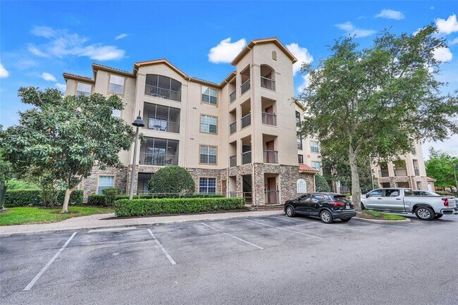 Building Photo - 1375 Tuscana Ln