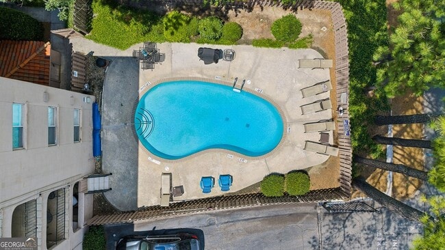 Building Photo - 395 Pharr Rd NE