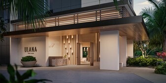 Building Photo - 828 Auahi St