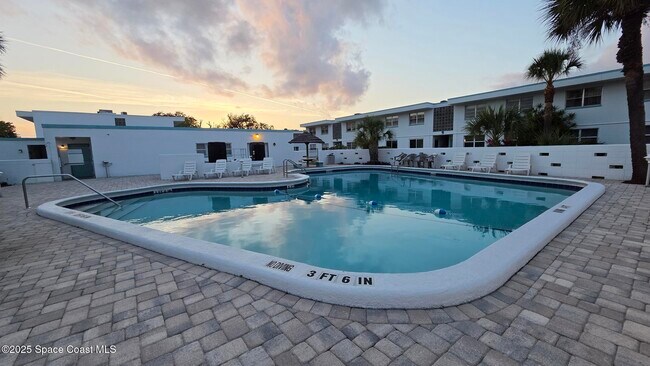 Building Photo - 8401 N Atlantic Ave