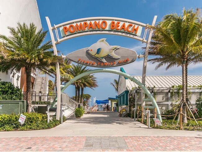 Building Photo - 750 N Ocean Blvd