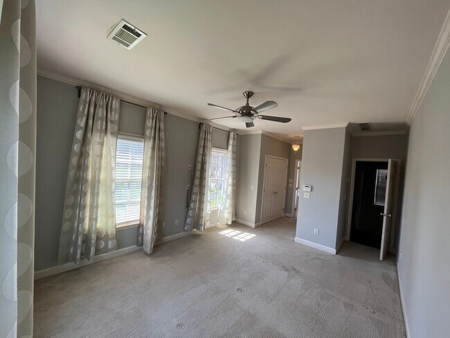 Master Bedroom - 1475 Groveland Ave NW