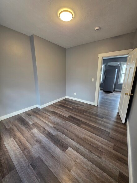 Bedroom 2 - 161 4th St