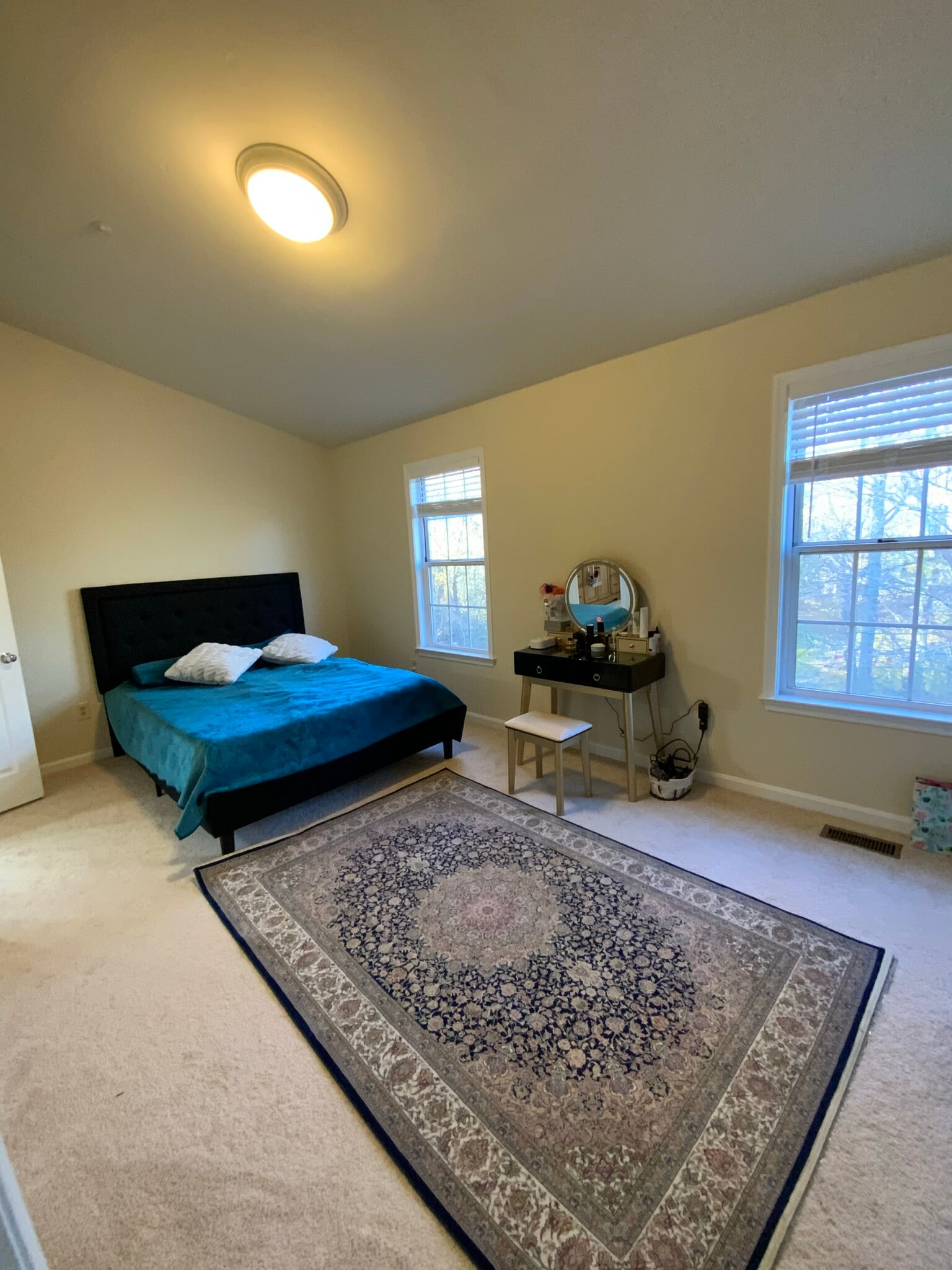 Master Bedroom - 13755 Lark Song Dr