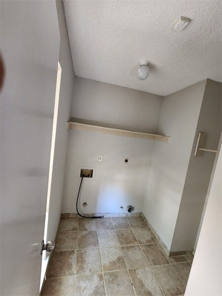 Laundry room - 4206 Katrina Ln