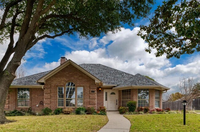Building Photo - 1412 Spyglass Dr