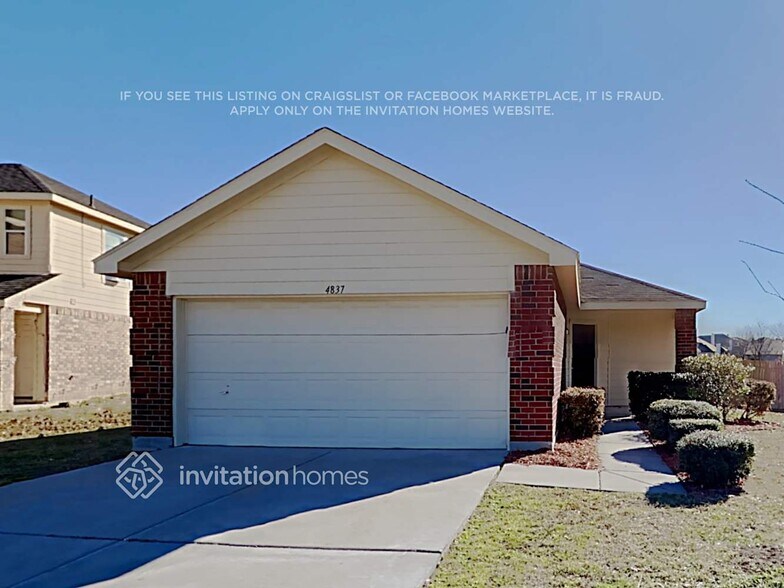 Primary Photo - 4837 Waterford Dr