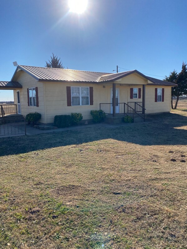 Building Photo - 3311 8th St