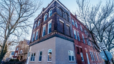 Building Photo - 2400 S Troy St