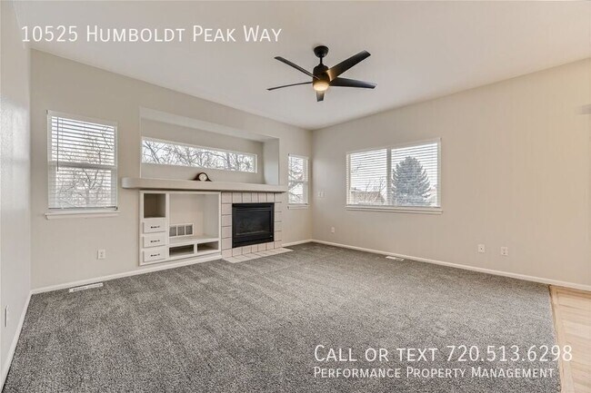 Building Photo - 10525 Humboldt Peak Way