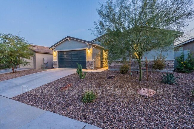 Building Photo - 4593 Bush Bean Way