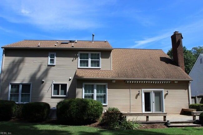 Building Photo - Call Sabrina Thomas Office at 757-767-0767 for more information