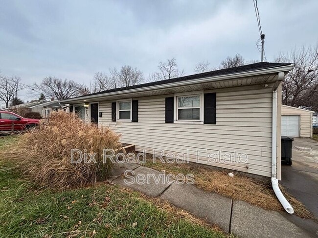 Building Photo - 2237 Carolina St