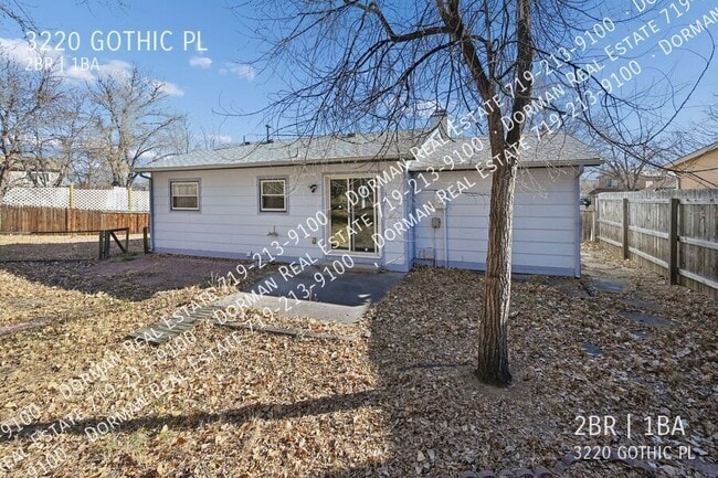 Building Photo - 3220 Gothic Pl