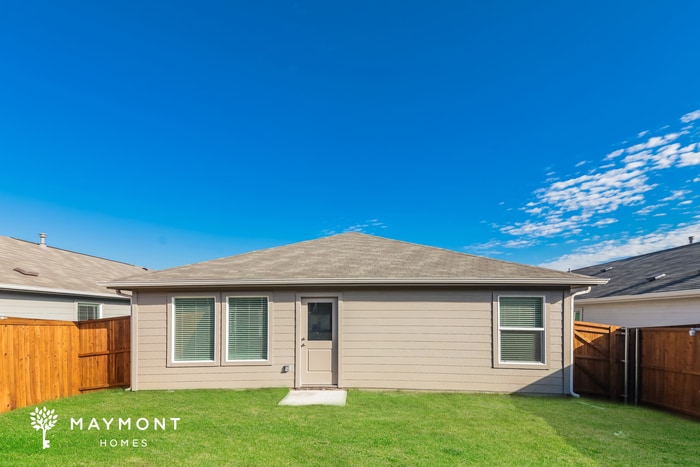 Building Photo - 3133 Burmese St