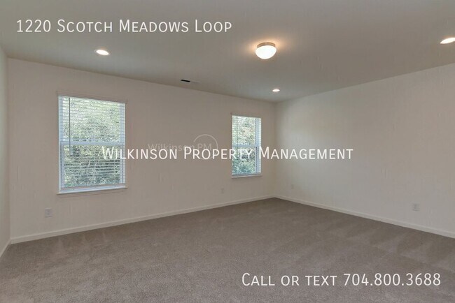 Building Photo - 1220 Scotch Meadows Loop