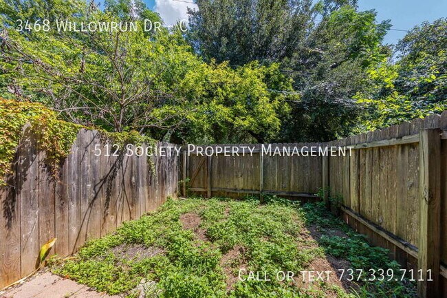 Building Photo - 3468 Willowrun Dr