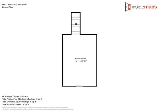 Building Photo - 4642 Devencrest Ln