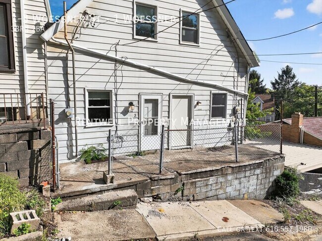 Building Photo - 1-3 Woessner St-1 Woessner