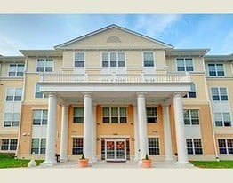 Building Photo - Ellicott Gardens